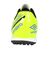 アンブロ（UMBRO）ジュニアサッカートレーニングシューズ エバーブルー V TR JR ワイド UF5SFCX4JB YLBL