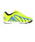 アンブロ（UMBRO）ジュニアサッカートレーニングシューズ エバーブルー V TR JR ワイド UF5SFCX4JB YLBL