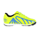 アンブロ（UMBRO）ジュニアサッカートレーニングシューズ エバーブルー V TR JR ワイド UF5SFCX4JB YLBL