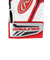 ローリングス（Rawlings）バッティング用グローブ 野球 GS2ハイパーグリップ 両手組 EBG25S01-RD