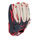 ローリングス（Rawlings）軟式用グラブ オールラウンド用 野球グローブ 一般 ハイパーテックCOLOR SYNC GR5HTCN55W-N/SGRY