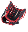 ローリングス（Rawlings）軟式用グラブ オールラウンド用 野球グローブ 一般 ハイパーテックCOLOR SYNC GR5HTCN55W-N/SGRY