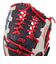 ローリングス（Rawlings）軟式用グラブ オールラウンド用 野球グローブ 一般 ハイパーテックCOLOR SYNC GR5HTCN55W-N/SGRY