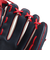 ローリングス（Rawlings）軟式用グラブ オールラウンド用 野球グローブ 一般 ハイパーテックCOLOR SYNC GR5HTCN55W-N/SGRY
