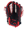 ローリングス（Rawlings）軟式用グラブ 外野手用 野球グローブ 一般 ハイパーテックCOLOR SYNC GR5HTCY719-N/SGRY