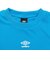 アンブロ（UMBRO）サッカーウェア ジュニア 半袖プラクティスシャツ UF5SHS53J BL00