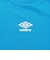 アンブロ（UMBRO）サッカーウェア ジュニア 半袖プラクティスシャツ UF5SHS53J BL00