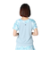 ルコックスポルティフ（lecoqsportif）テニスウェア 2WAYゲームシャツ LN5SHT20L BL00
