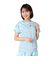ルコックスポルティフ（lecoqsportif）テニスウェア 2WAYゲームシャツ LN5SHT20L BL00