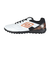 アンブロ（UMBRO）サッカートレーニングシューズ サッカーシューズ アクセレイター TR EX ワイド UF5SFC04MB WHBK