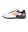 アンブロ（UMBRO）サッカートレーニングシューズ サッカーシューズ アクセレイター TR EX ワイド UF5SFC04MB WHBK