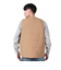 クリフメイヤー（KRIFF MAYER）中綿 タベスト 2567801:20:BEIGE