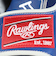 ローリングス（Rawlings）軟式用グラブ 外野手用 野球グローブ 一般 ハイパーテック MLB チーム GR5HTMY719-LAD