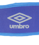 アンブロ（UMBRO）サッカー プロテクトヘッドバンド UF5SAZ01U BL
