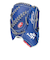 ローリングス（Rawlings）軟式用グラブ 投手用 野球グローブ 一般 ハイパーテック MLB チーム GR5HTMA15W-LAD