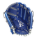 ローリングス（Rawlings）軟式用グラブ 投手用 野球グローブ 一般 ハイパーテック MLB チーム GR5HTMA15W-LAD