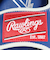 ローリングス（Rawlings）軟式用グラブ 投手用 野球グローブ 一般 ハイパーテック MLB チーム GR5HTMA15W-LAD