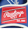 ローリングス（Rawlings）軟式用グラブ 投手用 野球グローブ 一般 ハイパーテック MLB チーム GR5HTMA15W-LAD