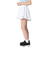 ルコックスポルティフ（lecoqsportif）テニスウェア キュロット LN5SSK50L WH00