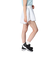 ルコックスポルティフ（lecoqsportif）テニスウェア キュロット LN5SSK50L WH00