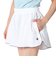 ルコックスポルティフ（lecoqsportif）テニスウェア キュロット LN5SSK50L WH00