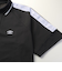 アンブロ（UMBRO）サッカーウェア AWAY DAYS フィールテック衿付きワイドプラクティスシャツ UF5SHT56M BK00