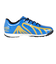 アンブロ（UMBRO）ジュニアサッカートレーニングシューズ エバーブルー V TR JR ワイド UF5SFCX3JB BLGD