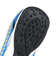 アンブロ（UMBRO）ジュニアサッカートレーニングシューズ エバーブルー V TR JR ワイド UF5SFCX3JB BLGD