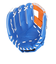 軟式用グラブ レジャー用 野球グローブ 一般 11.25インチ YA4EGR01 R 275