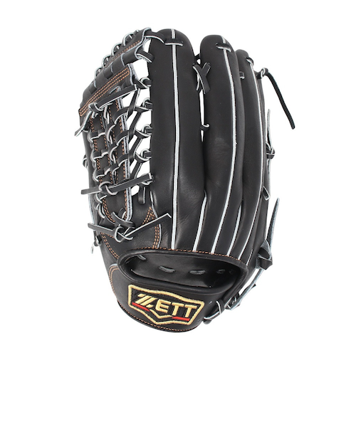 ゼット（ZETT）軟式用グラブ ユーティリティ用 野球グローブ 一般