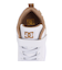 ディーシーシューズ（DC SHOES）ジュニアスニーカー ボーイズ COURT GRAFFIK LITE EV 25SPDK251601WBG