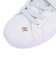 ディーシーシューズ（DC SHOES）ジュニアスニーカー ボーイズ COURT GRAFFIK LITE EV 25SPDK251601WBG