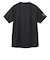 デサント（DESCENTE）バレーボールウェア 半袖バレーシャツ DV5SHT05U BK00