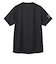デサント（DESCENTE）バレーボールウェア 半袖バレーシャツ DV5SHT05U BK00