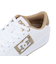 ディーシーシューズ（DC SHOES）スニーカー ボーダーシューズ BALMY 25SPDW251602WBG