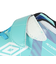 アンブロ（UMBRO）ジュニアサッカートレーニングシューズ アクセレイター SB JR ワイド UF5SFCT8J EMEM