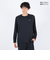 アンダーアーマー（UNDER ARMOUR）長袖Tシャツ ヒートギア(夏向け) メンズ テック2.0 ロングスリーブ 1358562 BLK/GPH AT