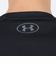アンダーアーマー（UNDER ARMOUR）長袖Tシャツ ヒートギア(夏向け) メンズ テック2.0 ロングスリーブ 1358562 BLK/GPH AT