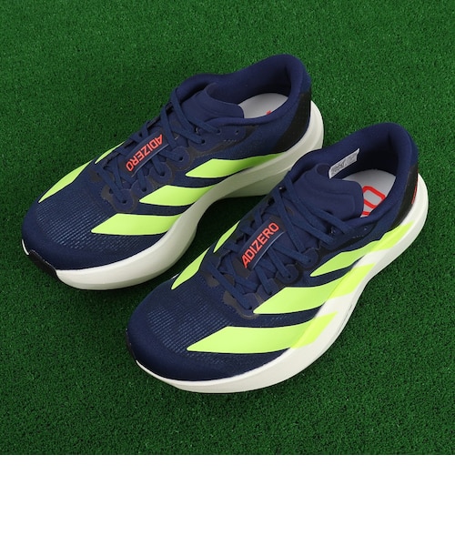 アディダス（adidas）ランニングシューズ トレーニングシューズ 部活