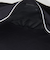 デサント（DESCENTE）バレーボールウェア 半袖バレーボールピステ DV5SWB01U BK00