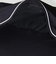 デサント（DESCENTE）バレーボールウェア 半袖バレーボールピステ DV5SWB01U BK00