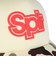 SPLR（SPLR）Camo メッシュキャップ 2511-18150-02490