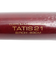 軟式用 木製バット 野球 一般 フェルナンド・タティスJr 選手使用モデル 83cm VRWBJFT21-BK/CH-325