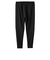 デサント（DESCENTE）バレーボールウェア スウェットパンツ DV5SLP01U BK00
