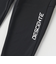 デサント（DESCENTE）バレーボールウェア スウェットパンツ DV5SLP01U BK00