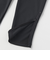 デサント（DESCENTE）バレーボールウェア スウェットパンツ DV5SLP01U BK00