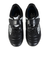 アンブロ（UMBRO）ジュニアサッカートレーニングシューズ アクセレイター SB JR ワイド UF5SFCT6J BKWH