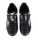 アンブロ（UMBRO）ジュニアサッカートレーニングシューズ アクセレイター SB JR ワイド UF5SFCT6J BKWH
