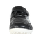 アンブロ（UMBRO）ジュニアサッカートレーニングシューズ アクセレイター SB JR ワイド UF5SFCT6J BKWH