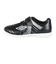 アンブロ（UMBRO）ジュニアサッカートレーニングシューズ アクセレイター SB JR ワイド UF5SFCT6J BKWH